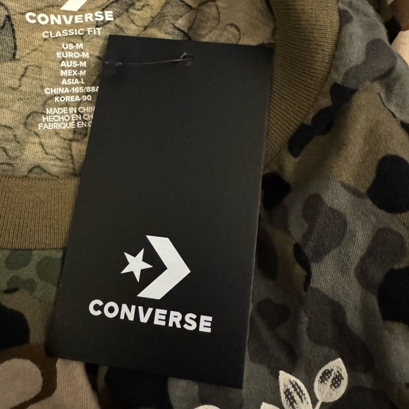 Converse Top - Picture 6 of 8